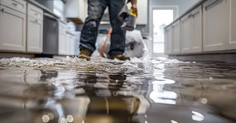 Water damage restoration companies near me in Carson, CA - Emergency flood extraction
