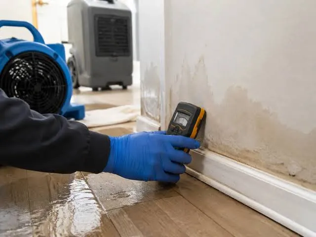 24/7 Water damage restoration services in Carson, CA - Rapid flood cleanup and mitigation